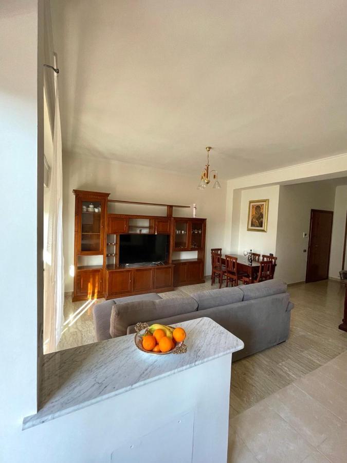 Sunny House Apartment Rome Luaran gambar