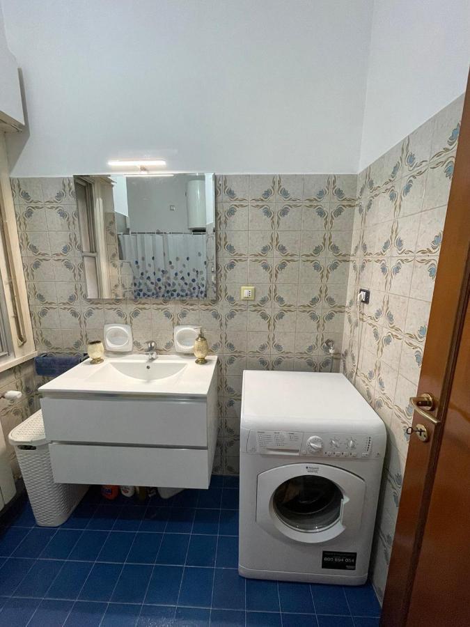 Sunny House Apartment Rome Luaran gambar