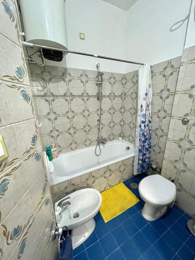 Sunny House Apartment Rome Luaran gambar