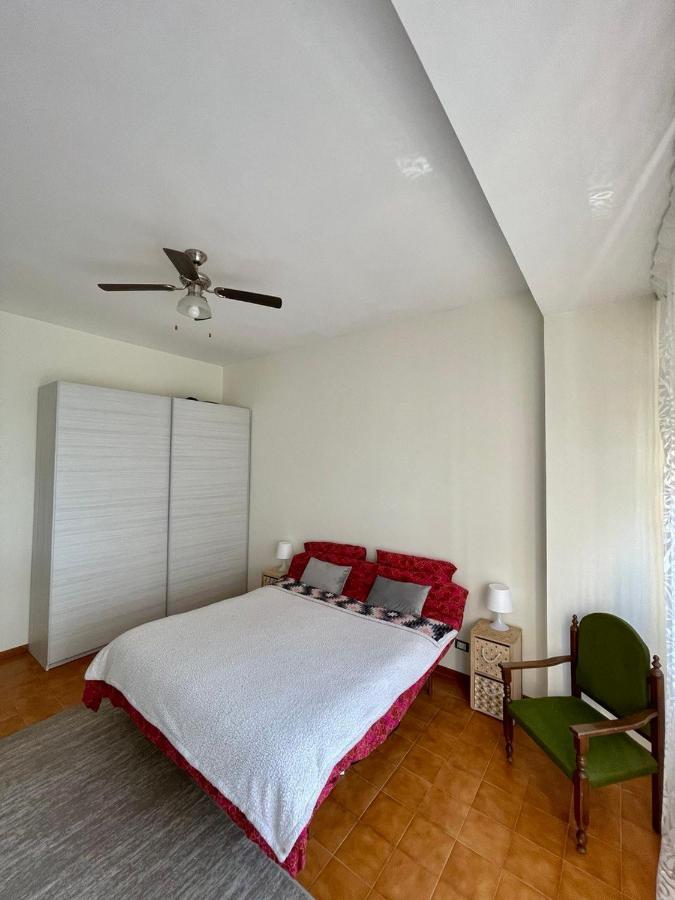 Sunny House Apartment Rome Luaran gambar