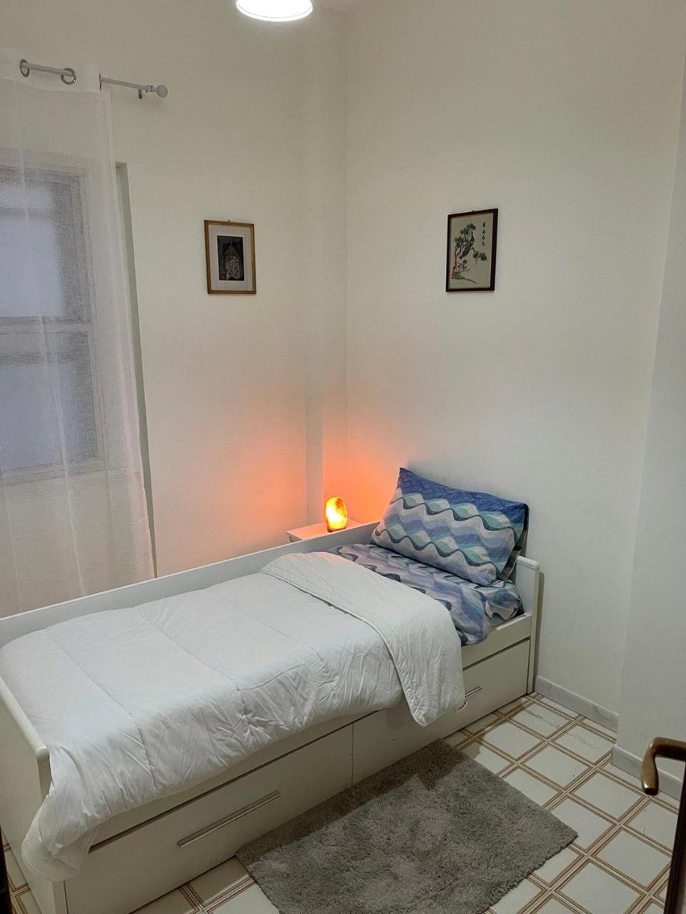 Sunny House Apartment Rome Luaran gambar